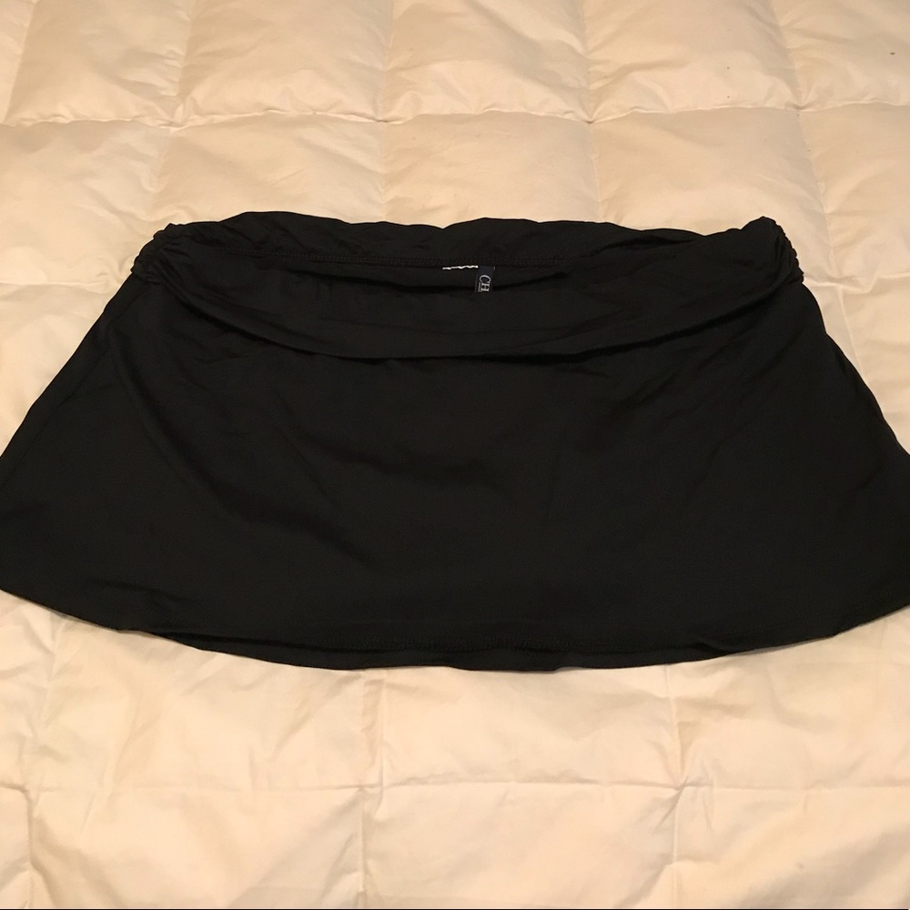 Swimsuit Skort
